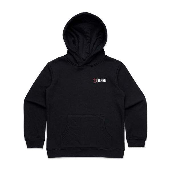 1CT - As Colour Kids Supply Hoodie - Dark Thumbnail