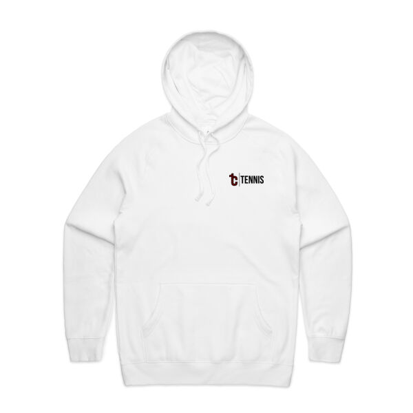1CT - AS Colour Mens Supply Hoodie - Light Thumbnail